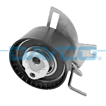 Rolka napinacza Ford Kuga