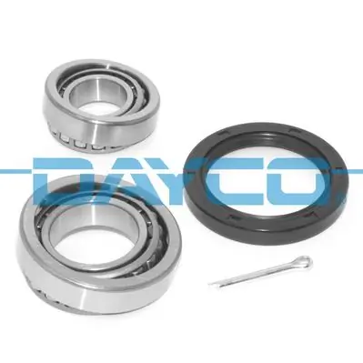 Łożysko piasty przedniej do Mazda E 2000/2200 SR2