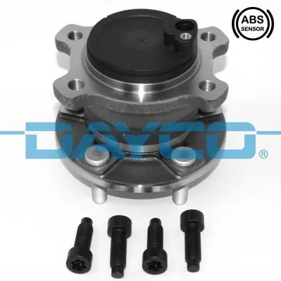 KWD1202 Dayco
