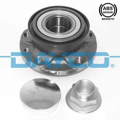KWD1237 Dayco