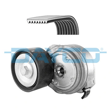 KPV024HD Dayco