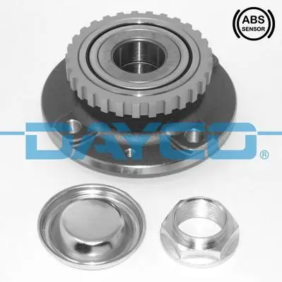 KWD1222 Dayco