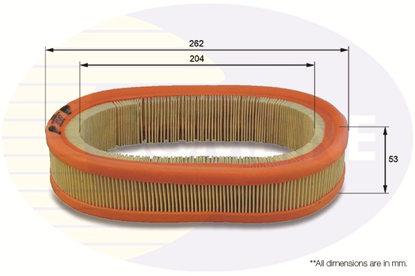 EAF018 Comline