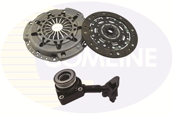 ECK229CS33 Comline