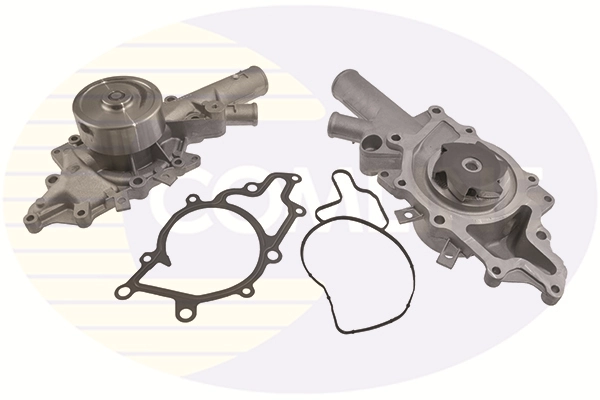 EWP127 Comline