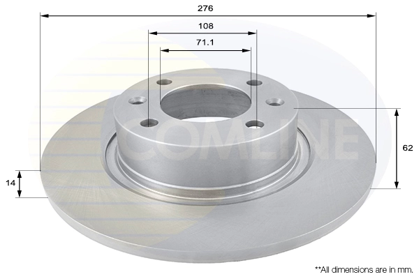 ADC1533 Comline