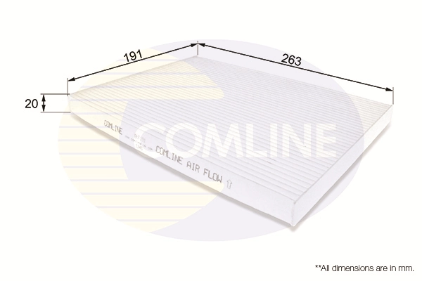 EKF191 Comline