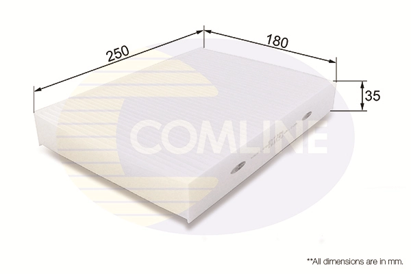 EKF386 Comline