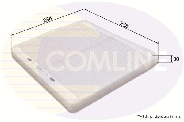 EKF132 Comline