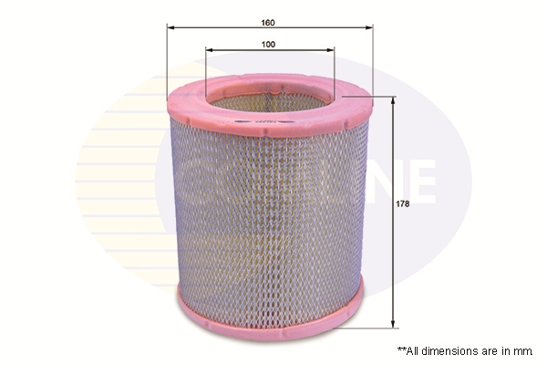 EAF086 Comline
