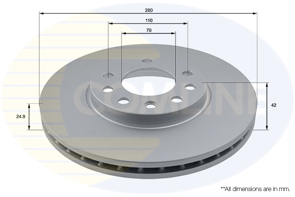 ADC1113V Comline