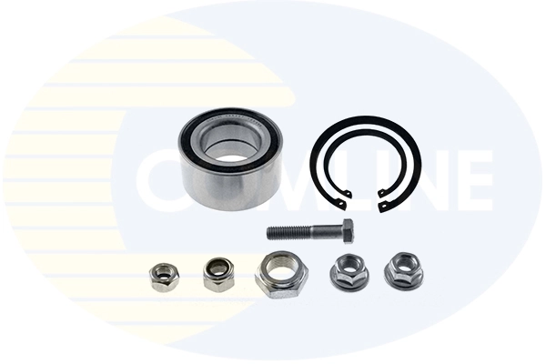 CBK027 Comline