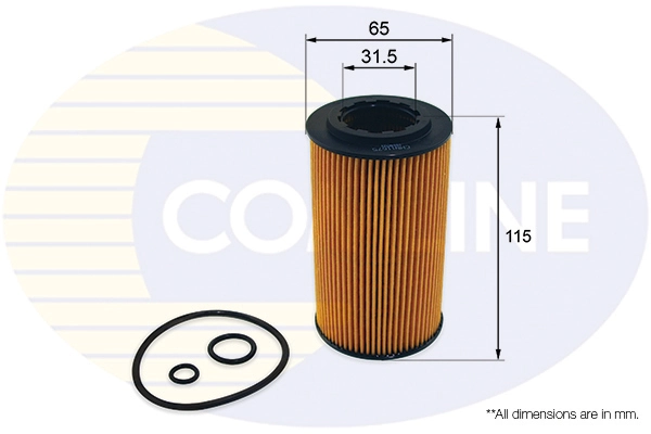 CHN11675 Comline