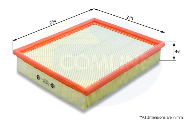 EAF036 Comline