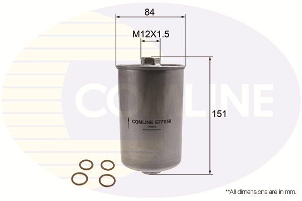 EFF059 Comline