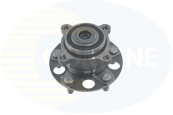 CHA239 Comline