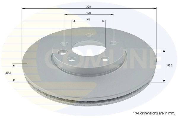 ADC1451V Comline