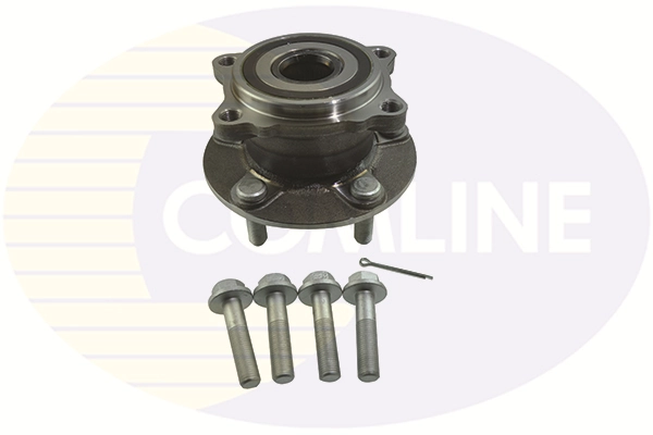 CHA188 Comline
