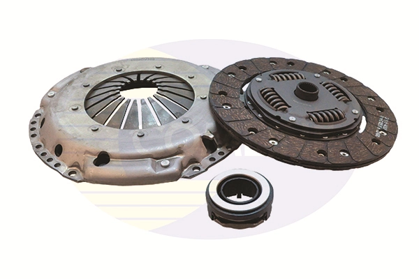ECK103 Comline