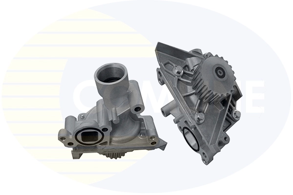 EWP331 Comline