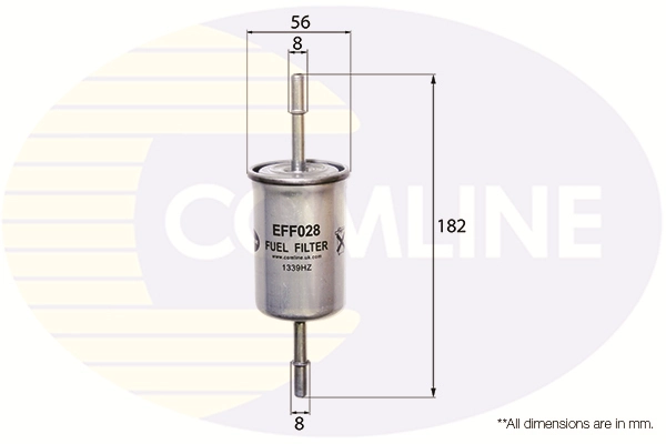 EFF028 Comline