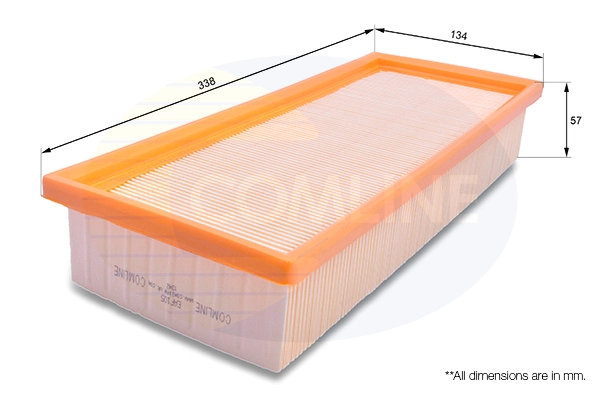EAF105 Comline