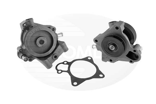EWP162 Comline