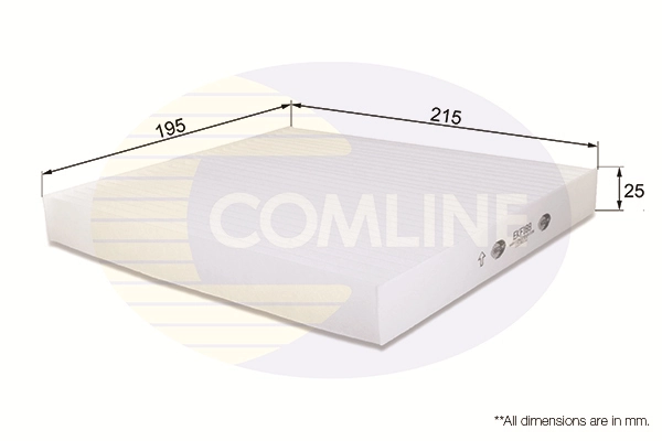 EKF188 Comline