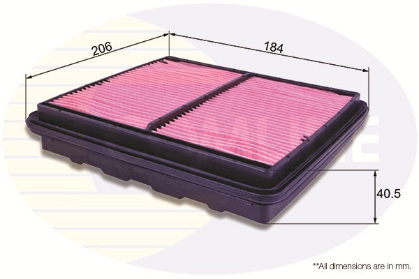 CHN12843 Comline