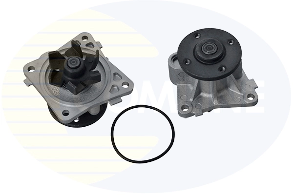 EWP396 Comline