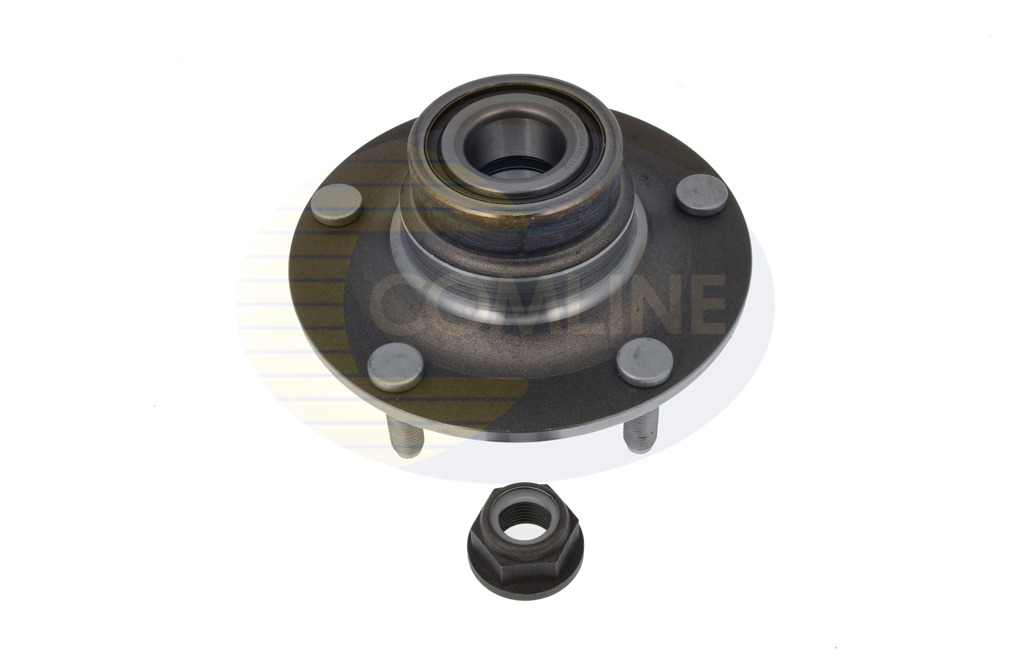 CHA102 Comline