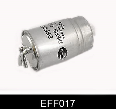 EFF017 Comline