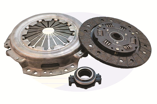 ECK006 Comline