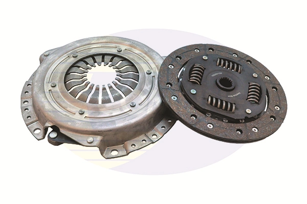 ECK153 Comline