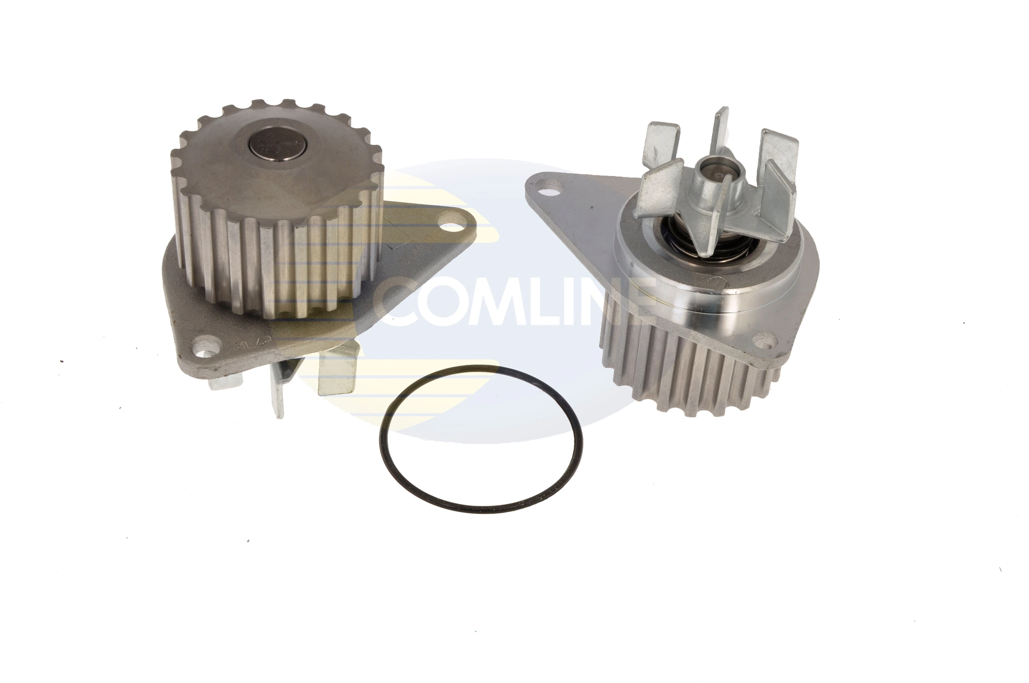 EWP014 Comline
