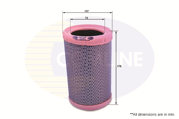 EAF048 Comline