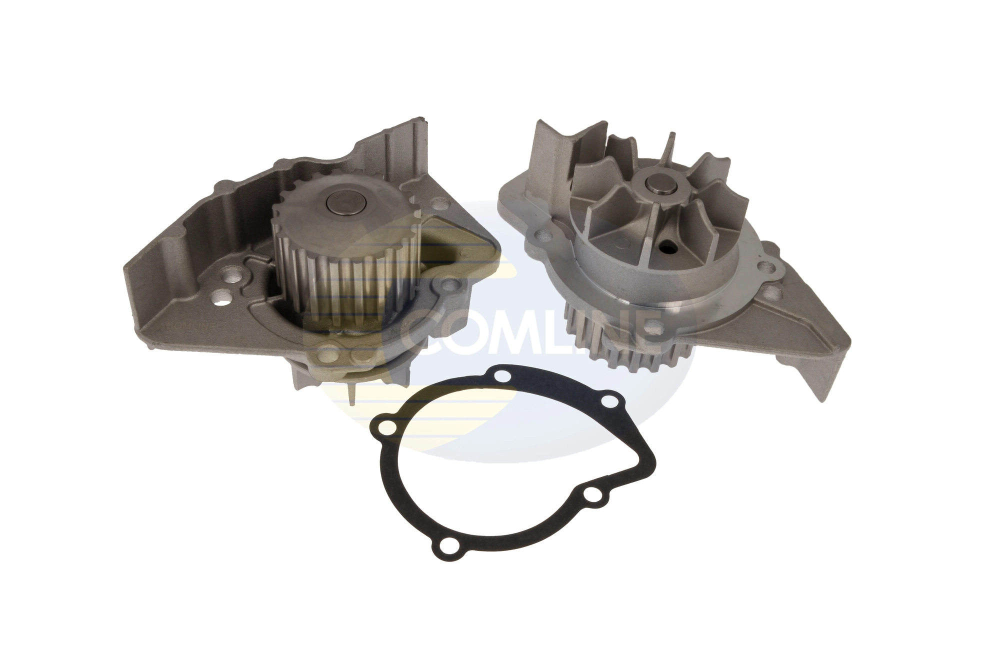 EWP011 Comline