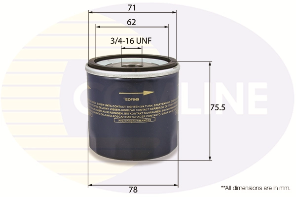 EOF049 Comline