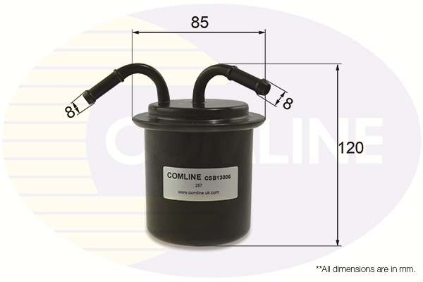 CSB13006 Comline