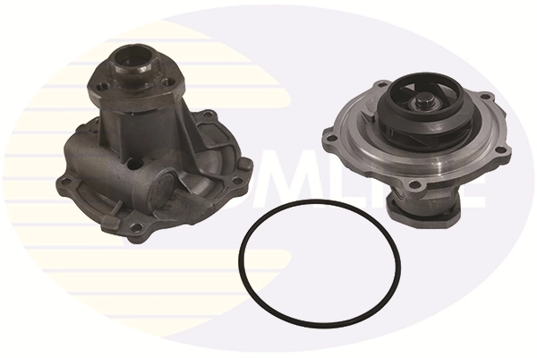 EWP086 Comline