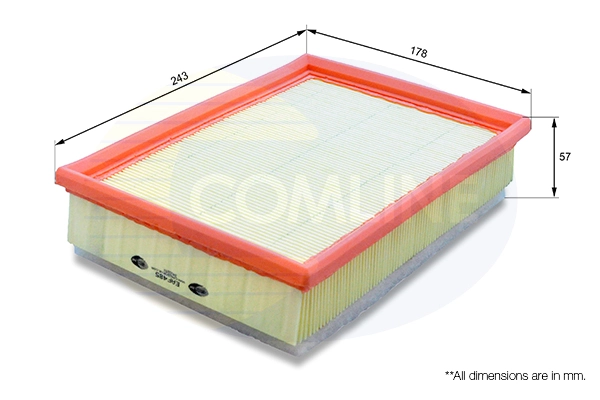 EAF485 Comline