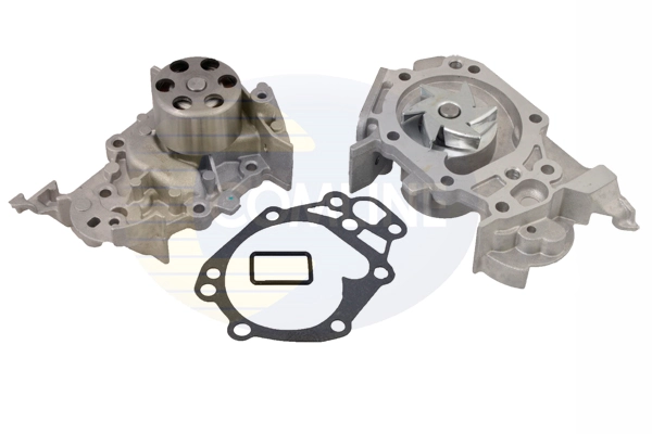 EWP124 Comline