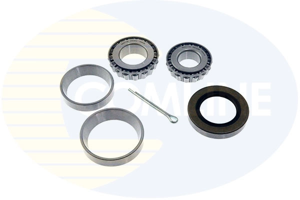 CBK038 Comline