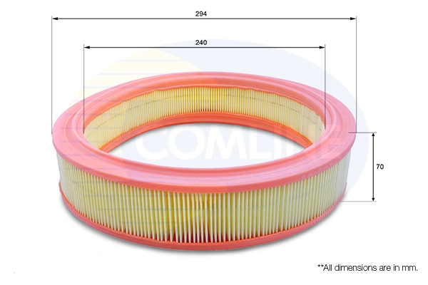 EAF098 Comline