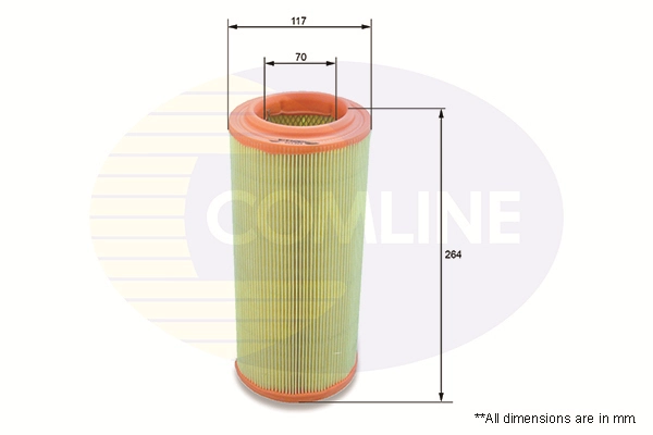 EAF328 Comline