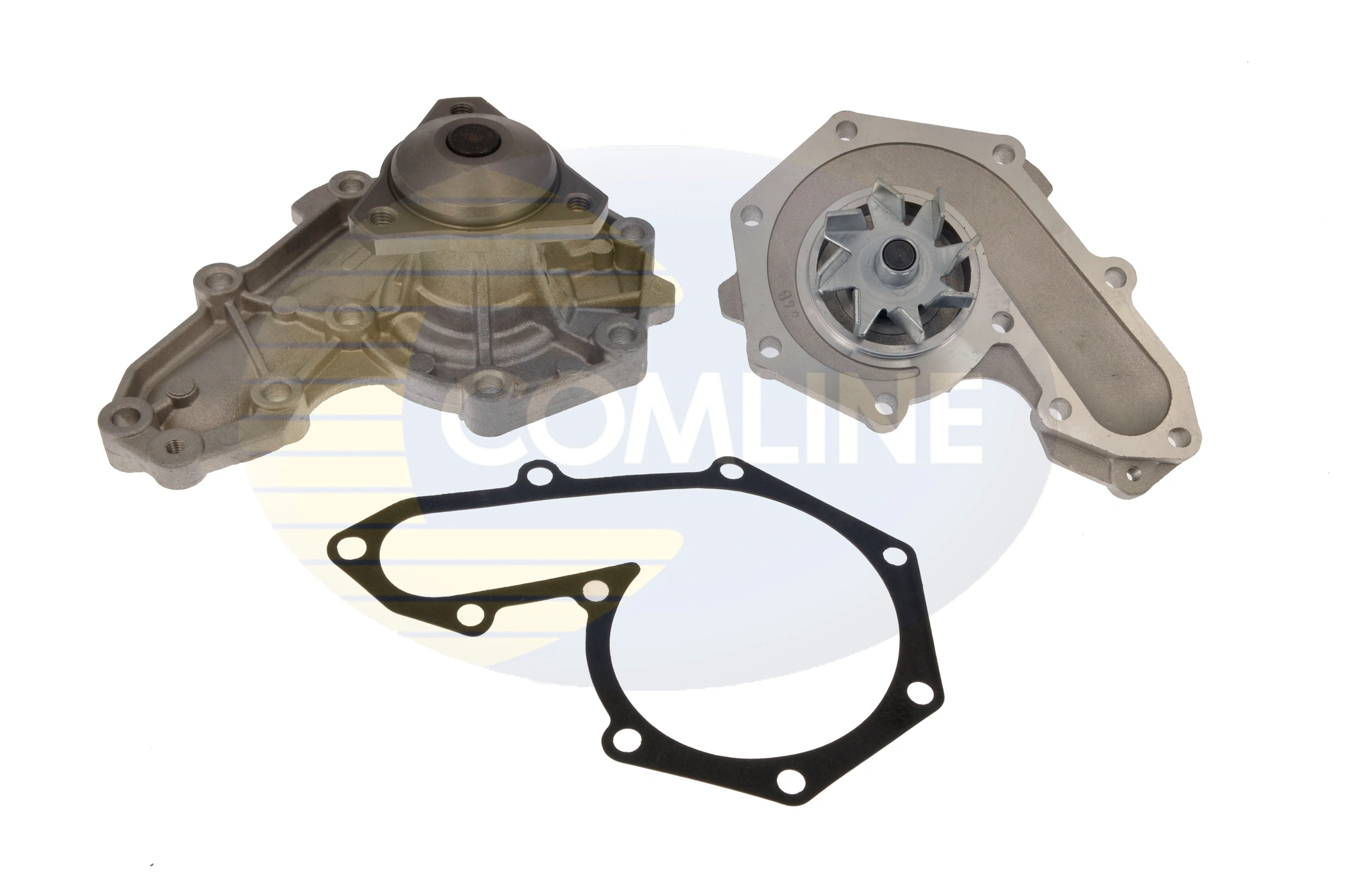 EWP008 Comline