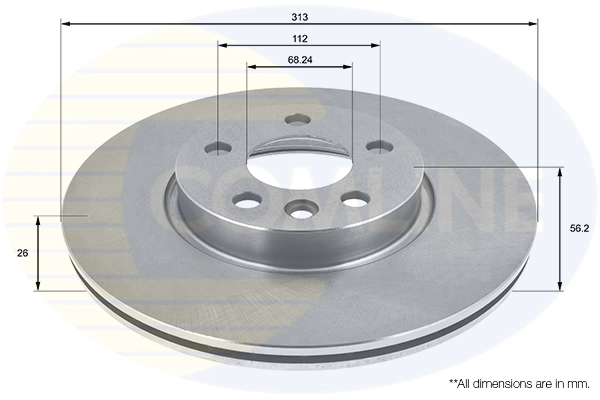 ADC1441V Comline
