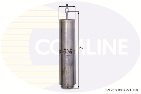 EFF260 Comline