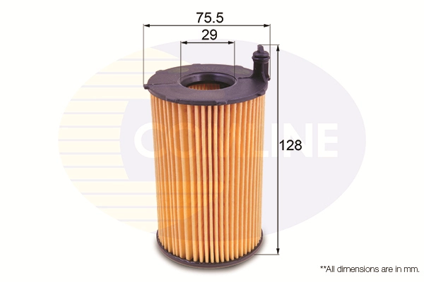 EOF263 Comline