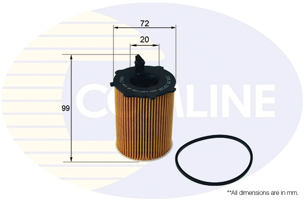 EOF265 Comline